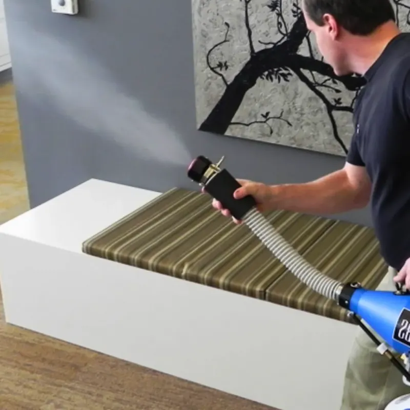 Professional Odor Removal in Carol City, FL